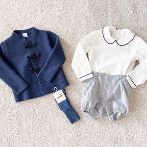 Pepa & Co // Pepa London Set